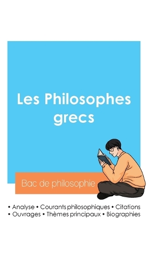 R Ussir Son Bac De Philosophie 2024 By Bac De Philosophie Foyles