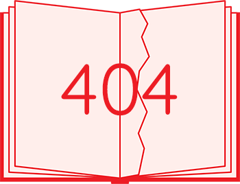 Error image