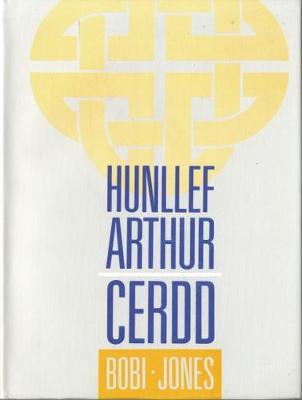Hunllef Arthur
