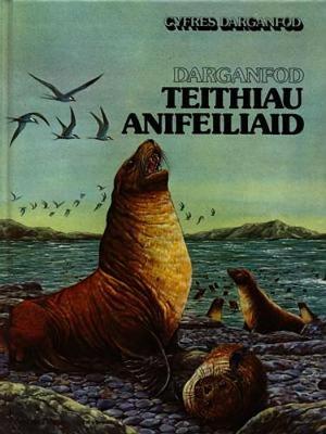 Cyfres Darganfod: Teithiau Anifeiliaid