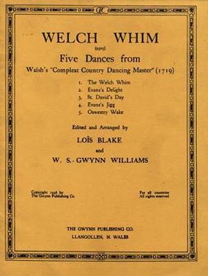 Welch Whim