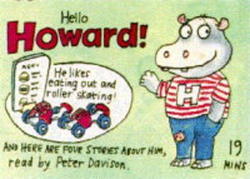 Hurry Up Howard!