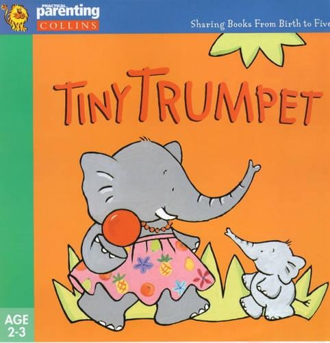Tiny Trumpet