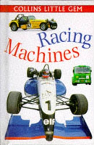 Racing Machines