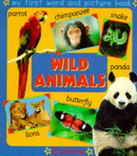 Wild Animals