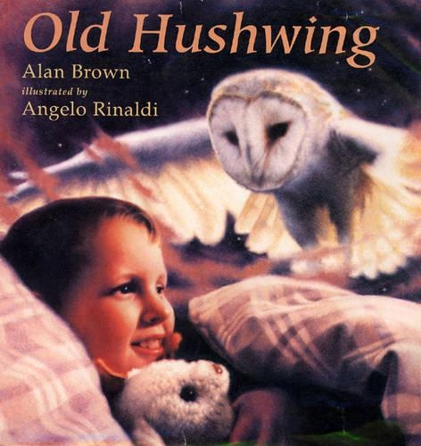 Old Hushwing