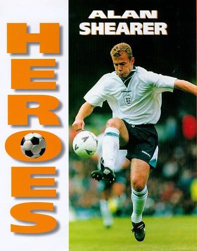 Alan Shearer