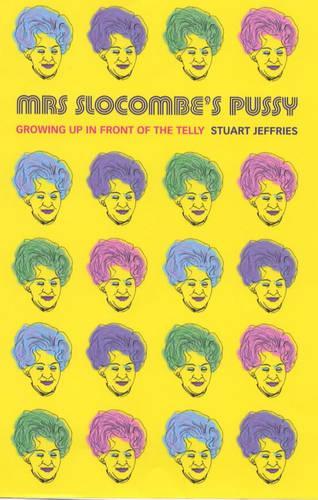 Mrs.Slocombe's Pussy
