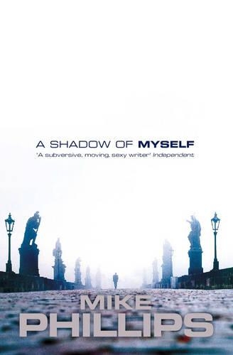 A Shadow of Myself