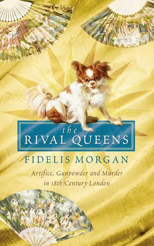 The Rival Queens