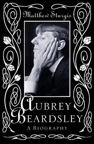 Aubrey Beardsley