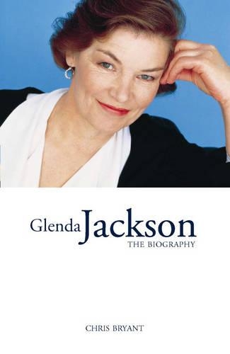 Glenda Jackson