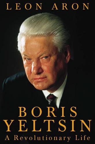 Boris Yeltsin