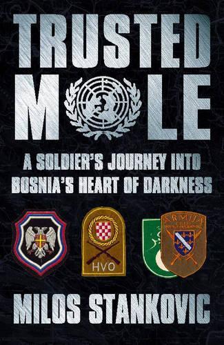 Trusted Mole