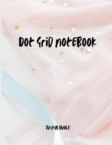 Dot Grid Notebook