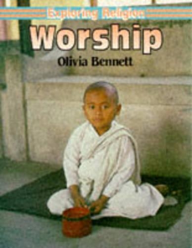 Exploring Religion