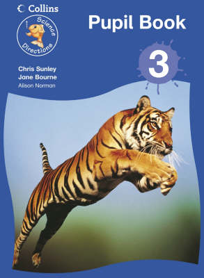 Year 3 Pupil Book