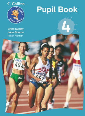 Year 4 Pupil Book