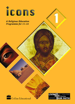 Icons: Student's Book Bk.1