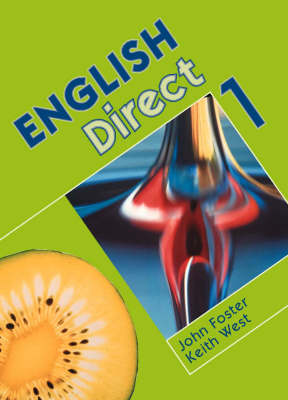 English Direct: Student's Book Level 1