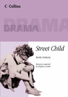 Street Child: Playscript
