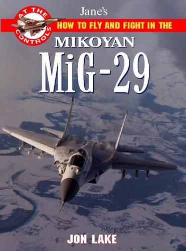 How to Fly and Fight in the MiG-29