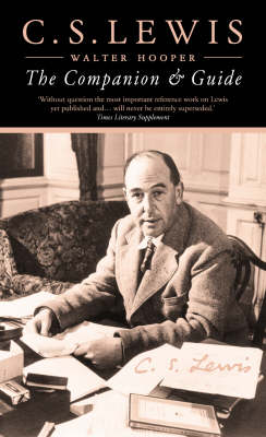 C.S.Lewis
