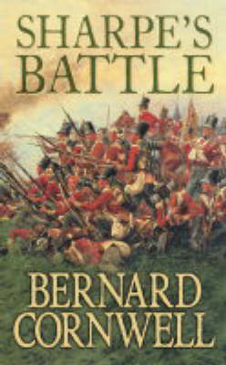 Sharpe's Battle