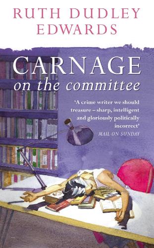 Carnage on the Committee