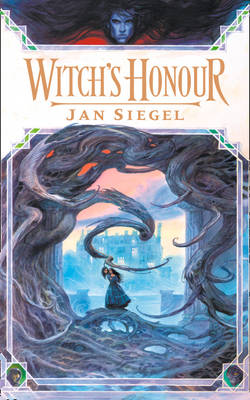 Witch’s Honour