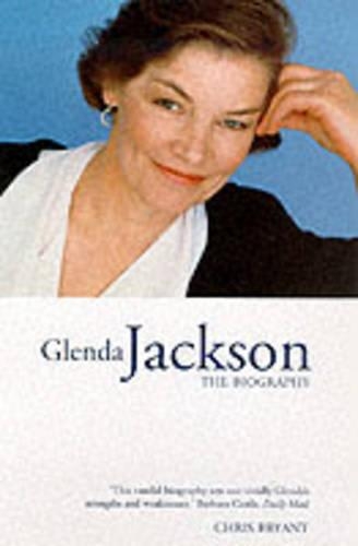 Glenda Jackson
