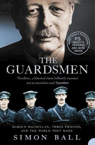 The Guardsmen