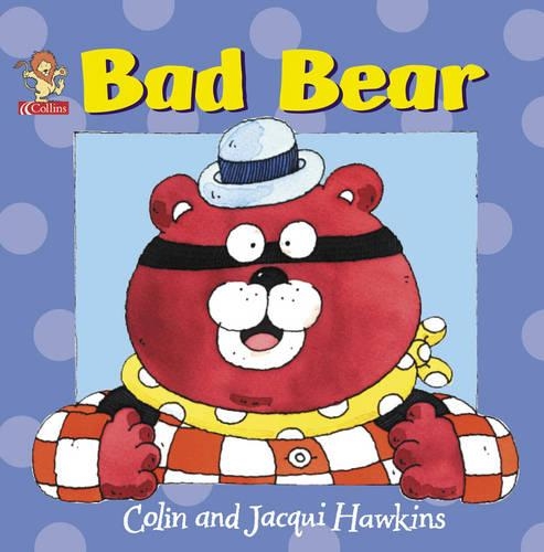 Bad Bear