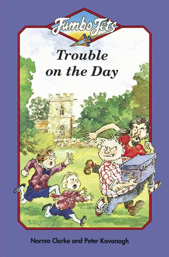 Trouble on the Day