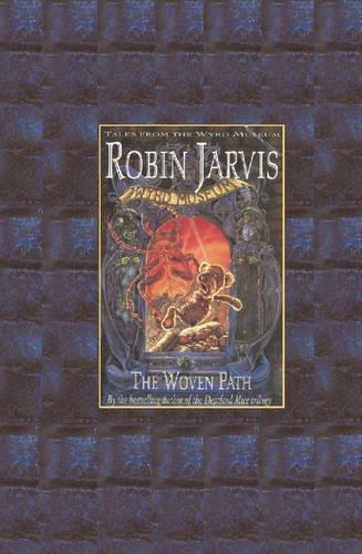 Robin Jarvis Boxed Set
