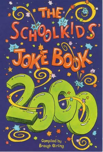 The Schoolkids' Joke Book