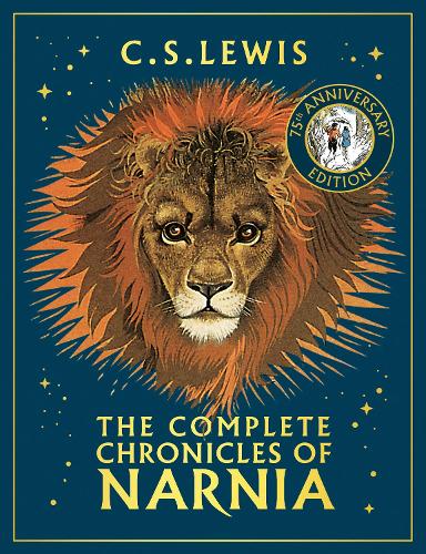 The Complete Chronicles of Narnia by C. S. Lewis