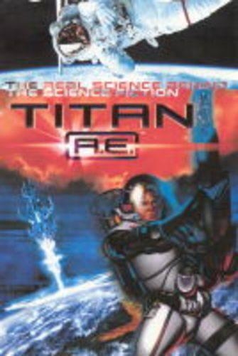 "Titan AE"