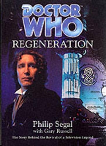 Doctor Who