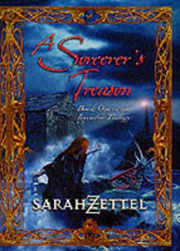A Sorcerer's Treason