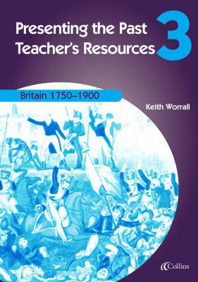 Britain 1750-1900: Teachers Resources