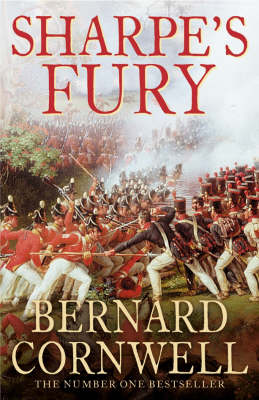 Sharpe's Fury