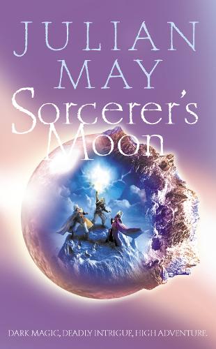 Sorcerer’s Moon
