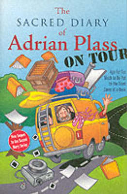The Sacred Diary of Adrian Plass, on Tour
