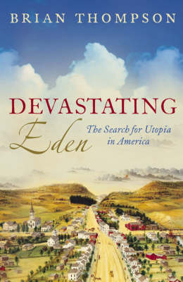 Devastating Eden