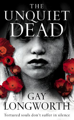 The Unquiet Dead