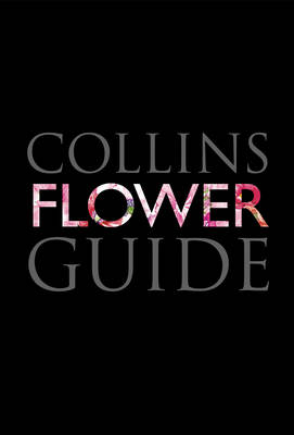 Collins Flower Guide