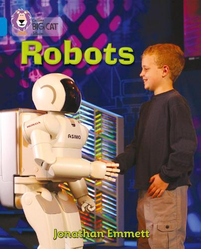 Robots