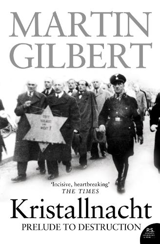 Kristallnacht