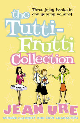 The Tutti-frutti Collection: No. 1